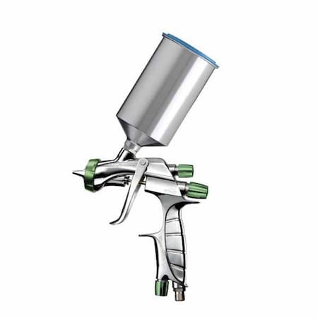 Anest Iwata LS400-1305 GUN/CUP 5938